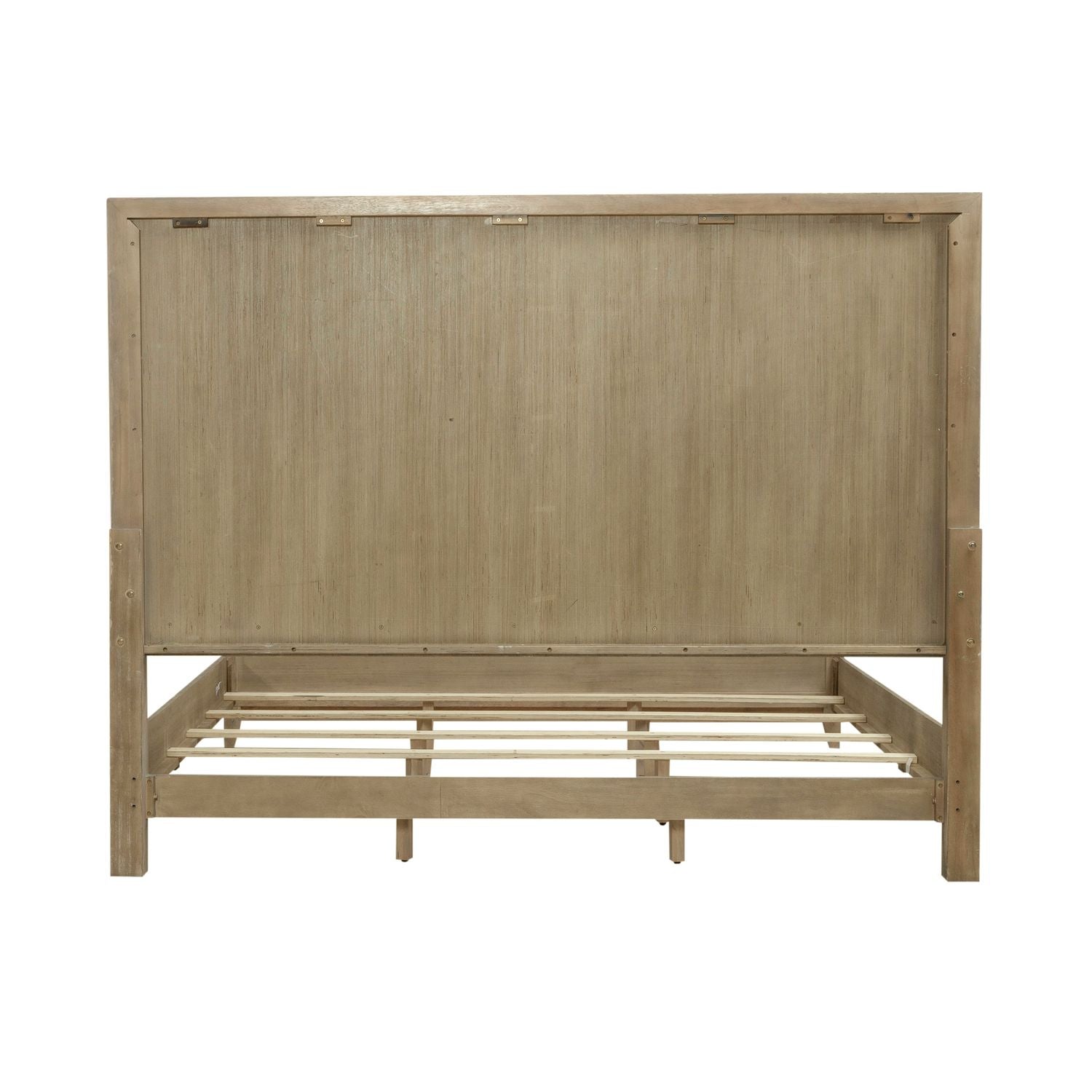 Brentwood Panel Bed - Chapin Furniture