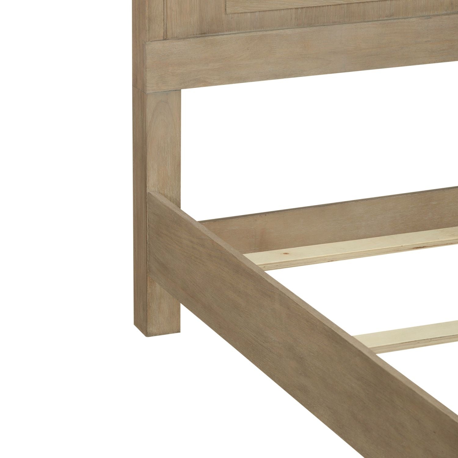 Brentwood Panel Bed - Chapin Furniture
