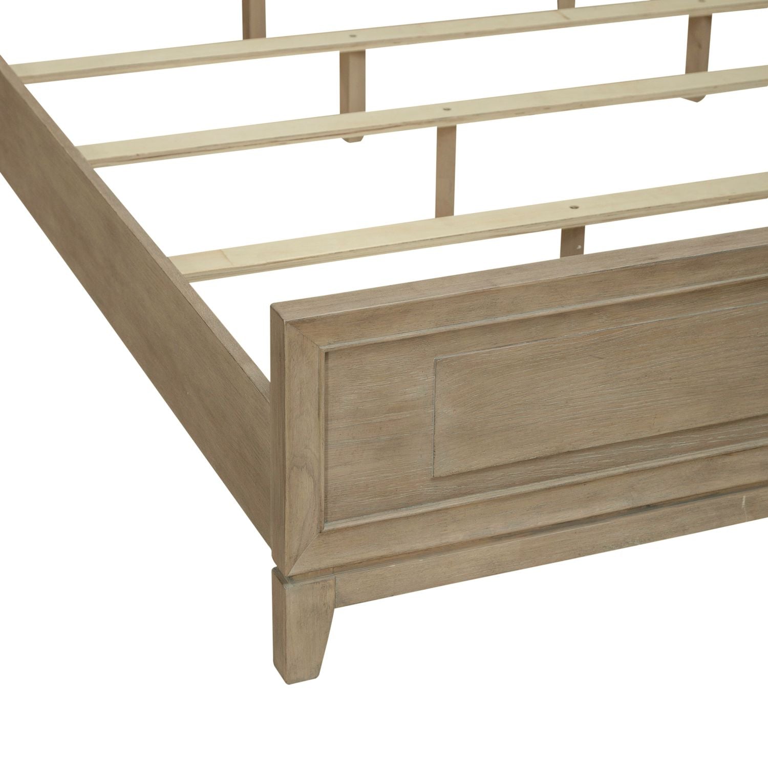 Brentwood Panel Bed - Chapin Furniture