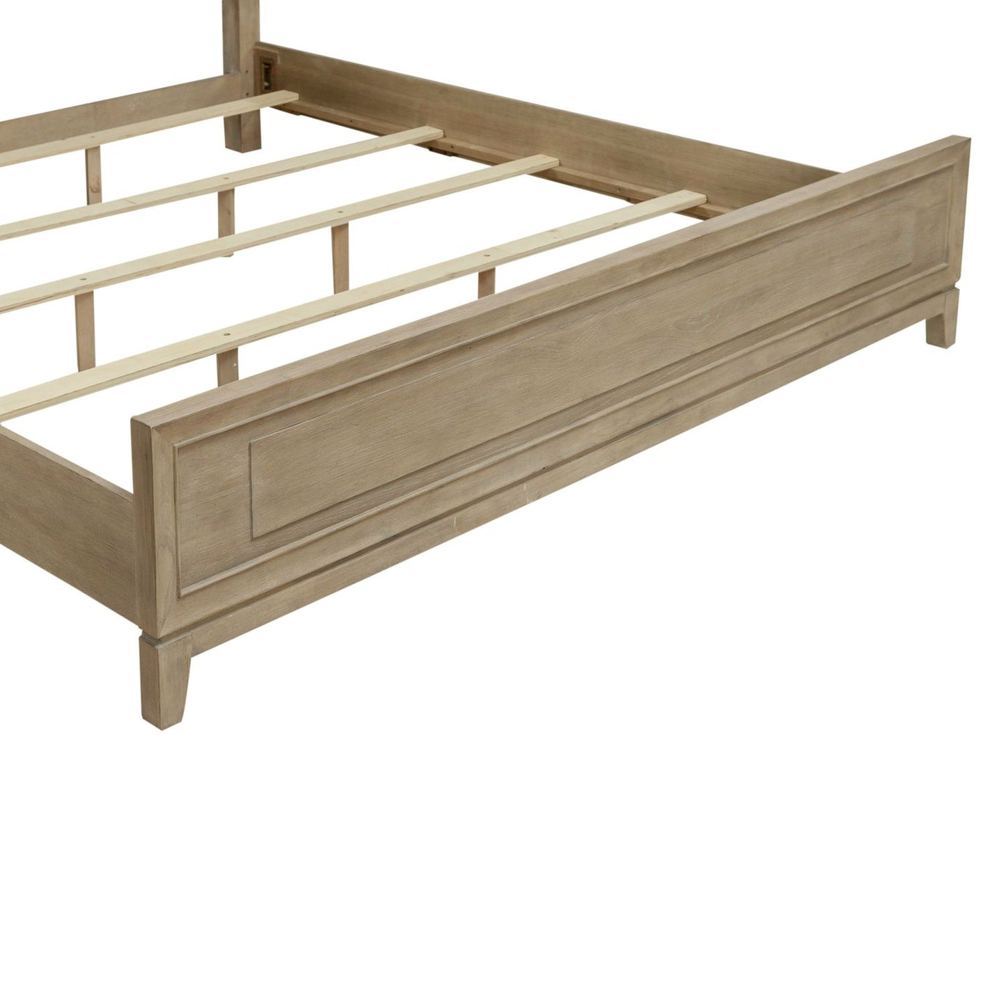 Brentwood Panel Bed - Chapin Furniture