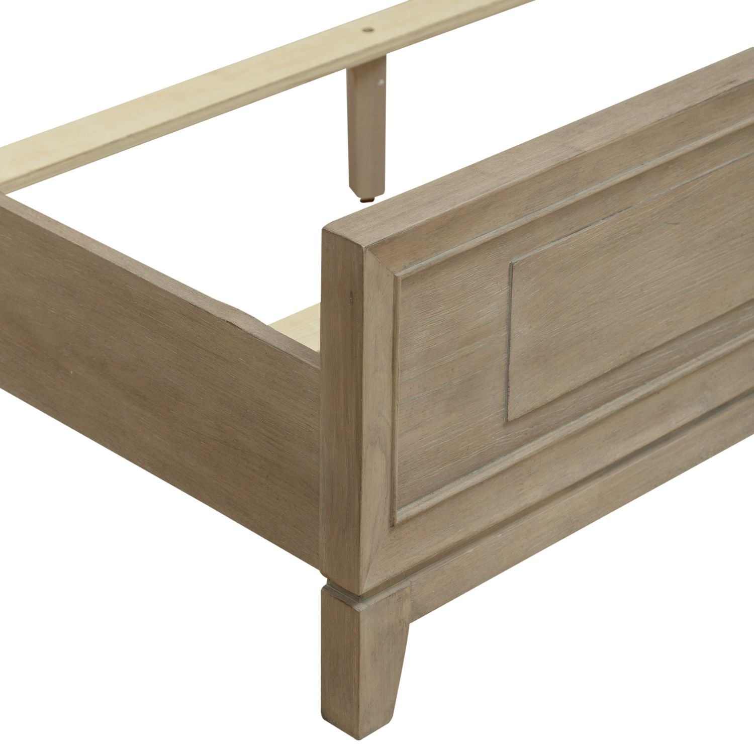 Brentwood Panel Bed - Chapin Furniture