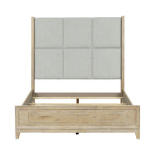Brentwood Upholstered Bed - Chapin Furniture