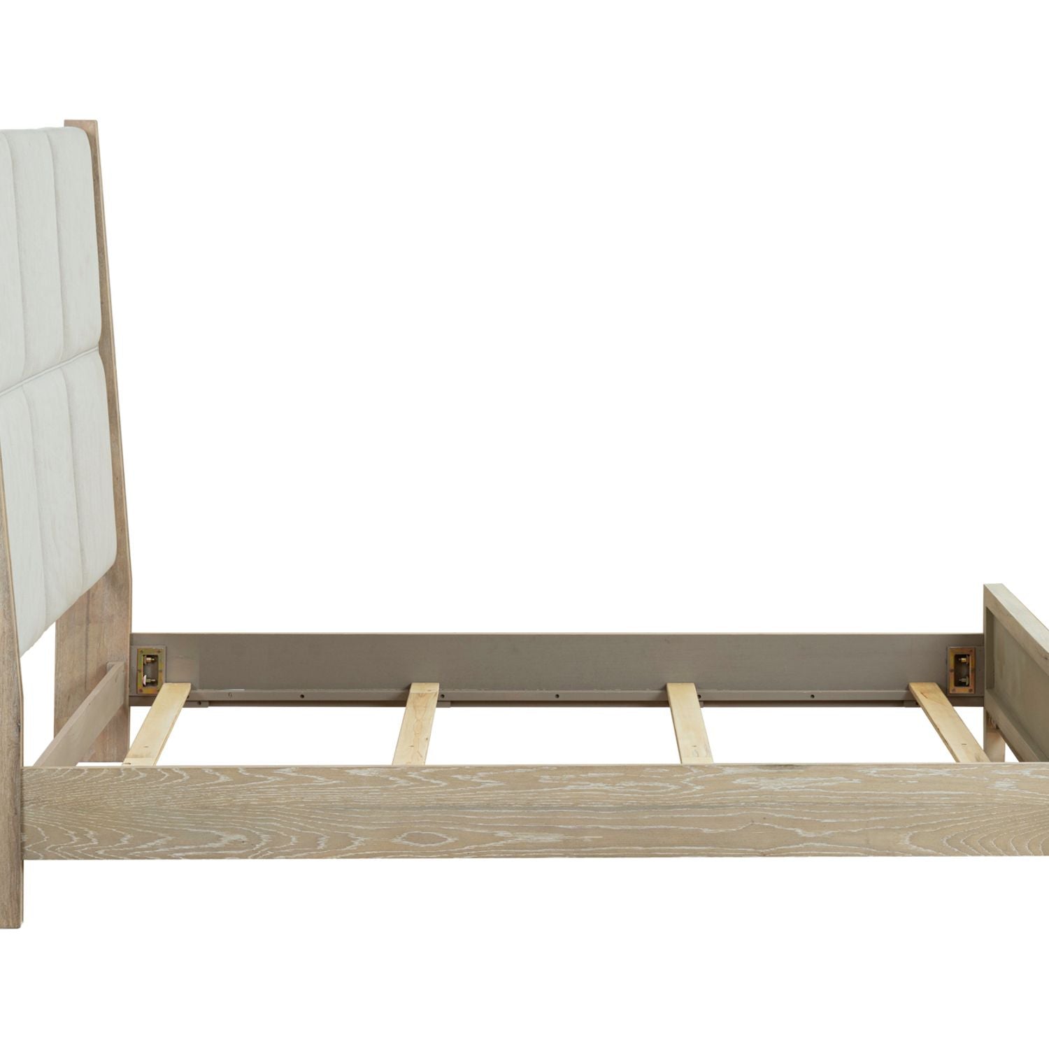 Brentwood Upholstered Bed - Chapin Furniture