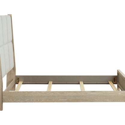 Brentwood Upholstered Bed - Chapin Furniture