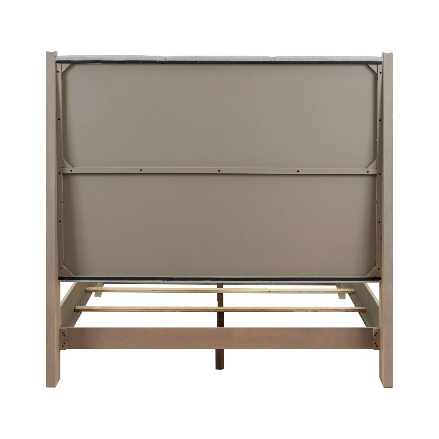 Brentwood Upholstered Bed - Chapin Furniture