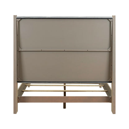 Brentwood Upholstered Bed - Chapin Furniture