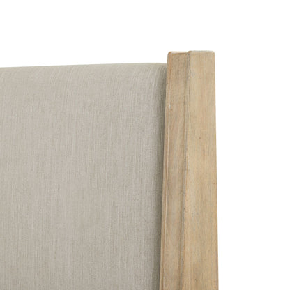 Brentwood Upholstered Bed - Chapin Furniture