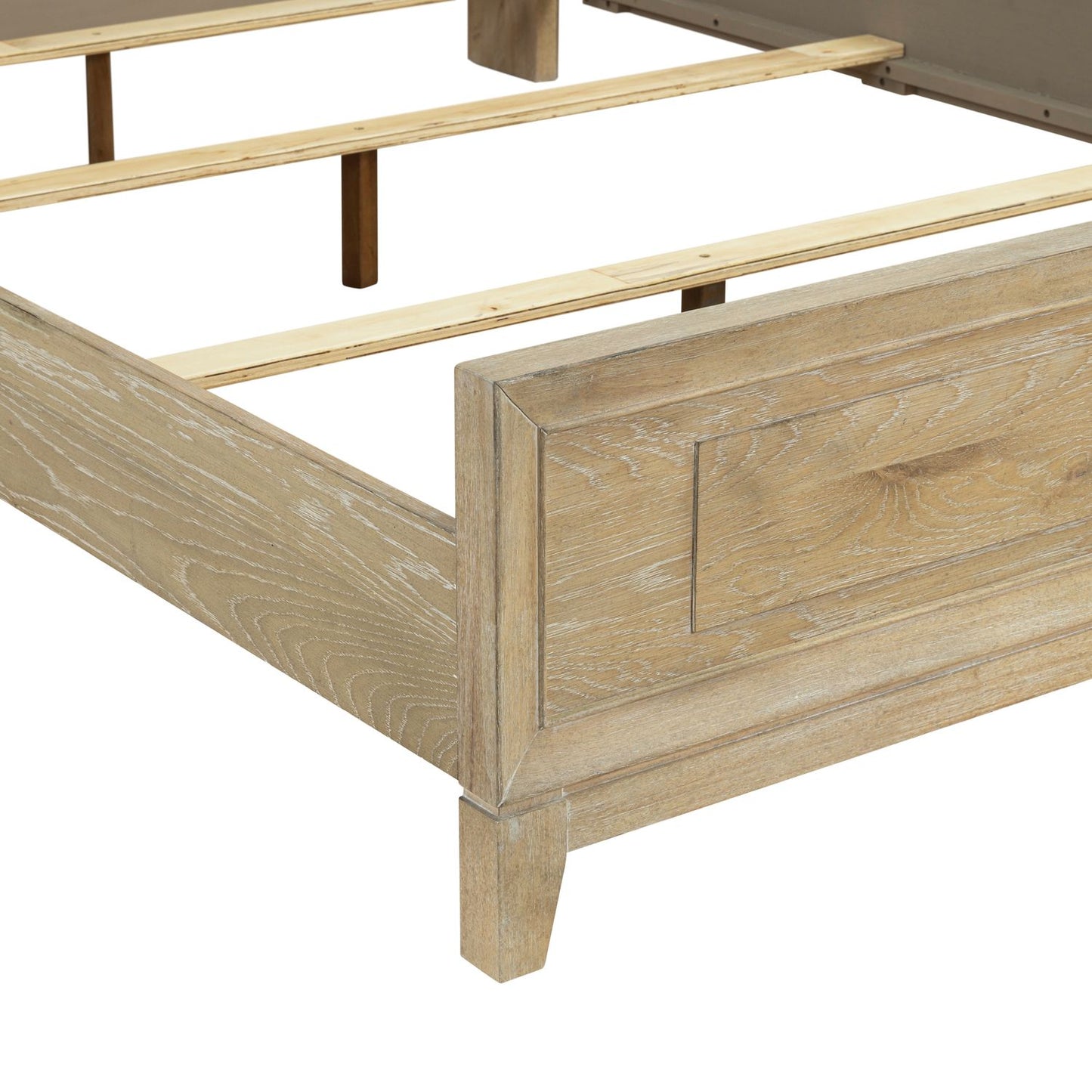 Brentwood Upholstered Bed - Chapin Furniture