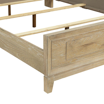 Brentwood Upholstered Bed - Chapin Furniture