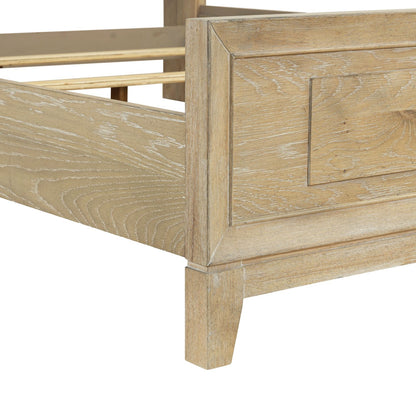 Brentwood Upholstered Bed - Chapin Furniture
