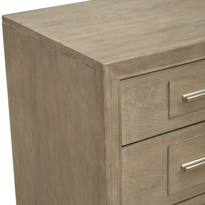 Brentwood 8 Drawer Dresser - Chapin Furniture