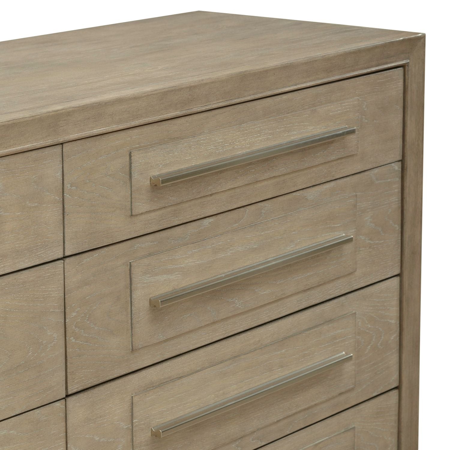 Brentwood 8 Drawer Dresser - Chapin Furniture