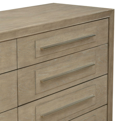 Brentwood 8 Drawer Dresser - Chapin Furniture