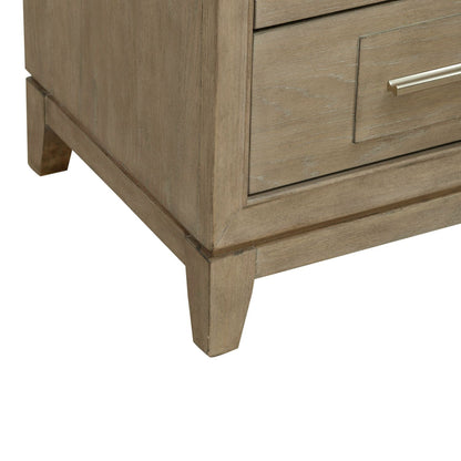 Brentwood 8 Drawer Dresser - Chapin Furniture