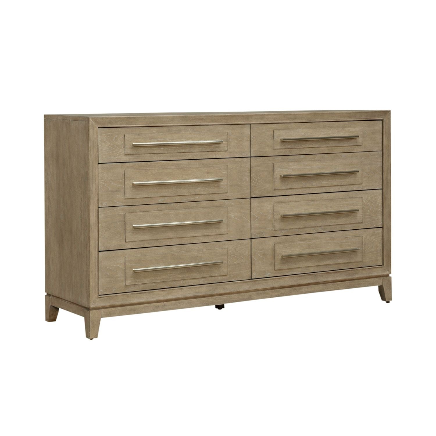 Brentwood 8 Drawer Dresser - Chapin Furniture