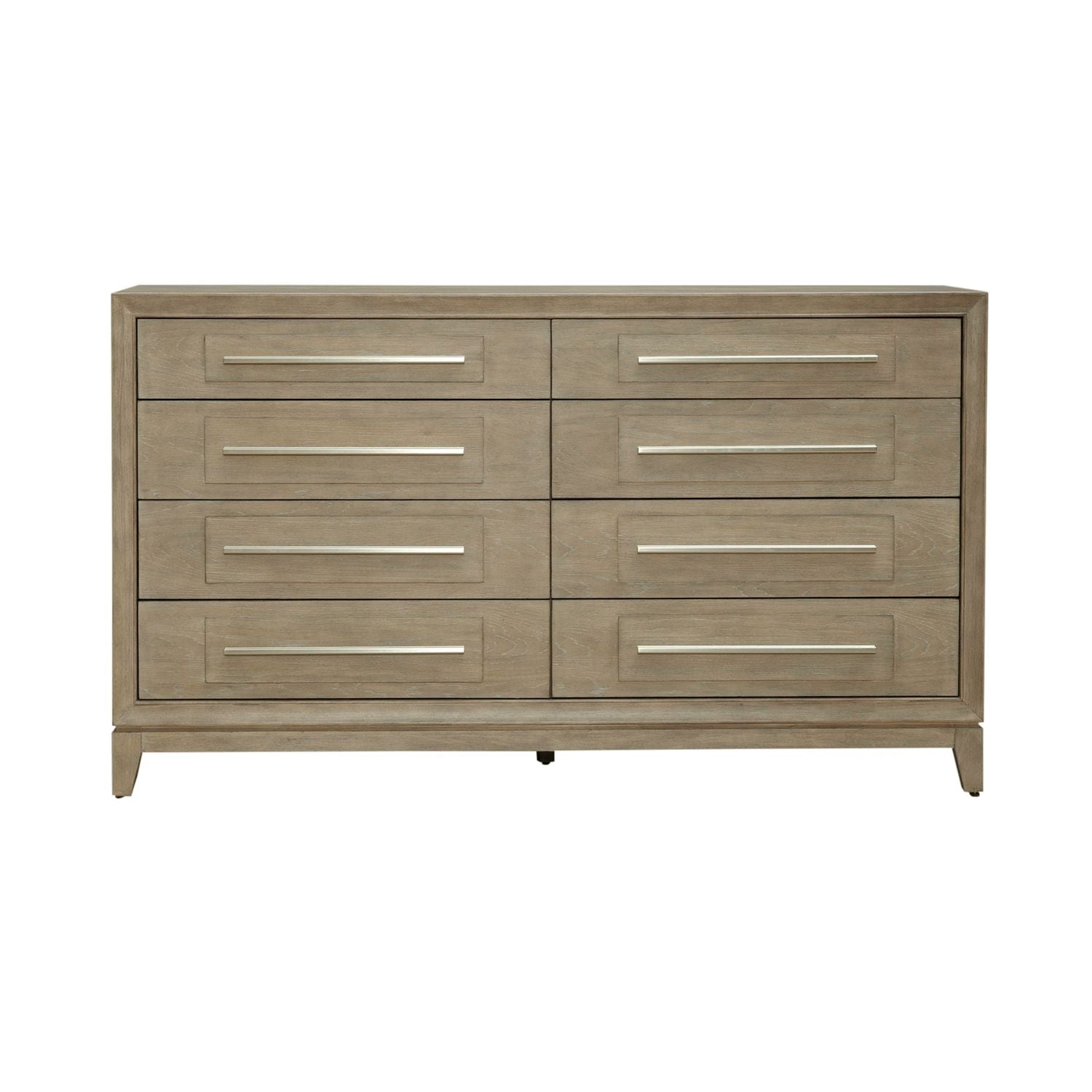 Brentwood 8 Drawer Dresser - Chapin Furniture