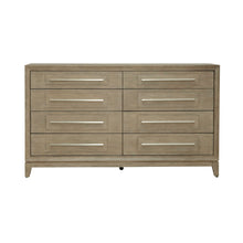 Brentwood 8 Drawer Dresser - Chapin Furniture
