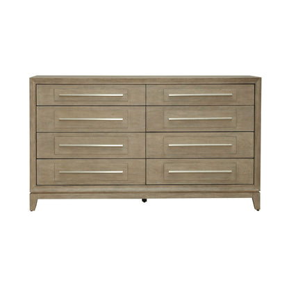 Brentwood 8 Drawer Dresser - Chapin Furniture