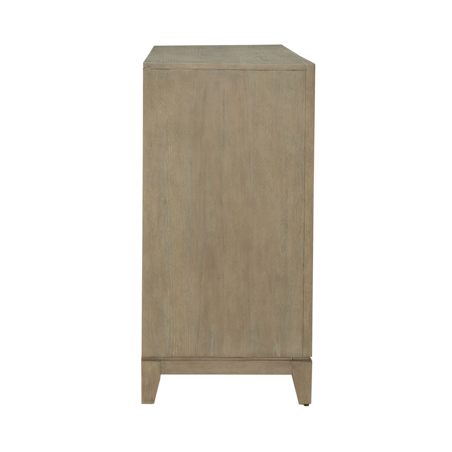 Brentwood 8 Drawer Dresser - Chapin Furniture