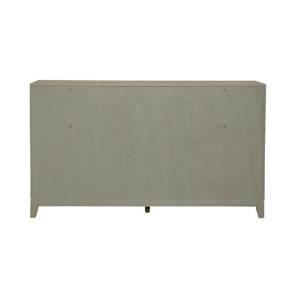 Brentwood 8 Drawer Dresser - Chapin Furniture