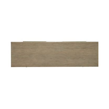 Brentwood 8 Drawer Dresser - Chapin Furniture