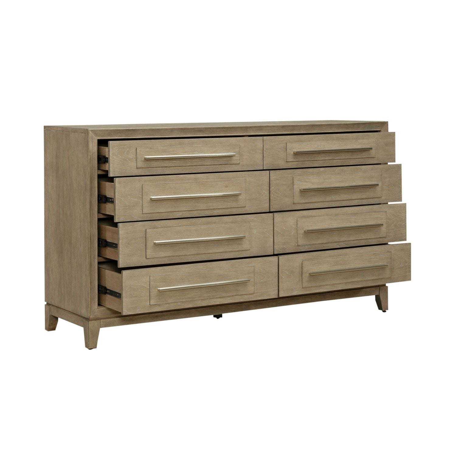 Brentwood 8 Drawer Dresser - Chapin Furniture