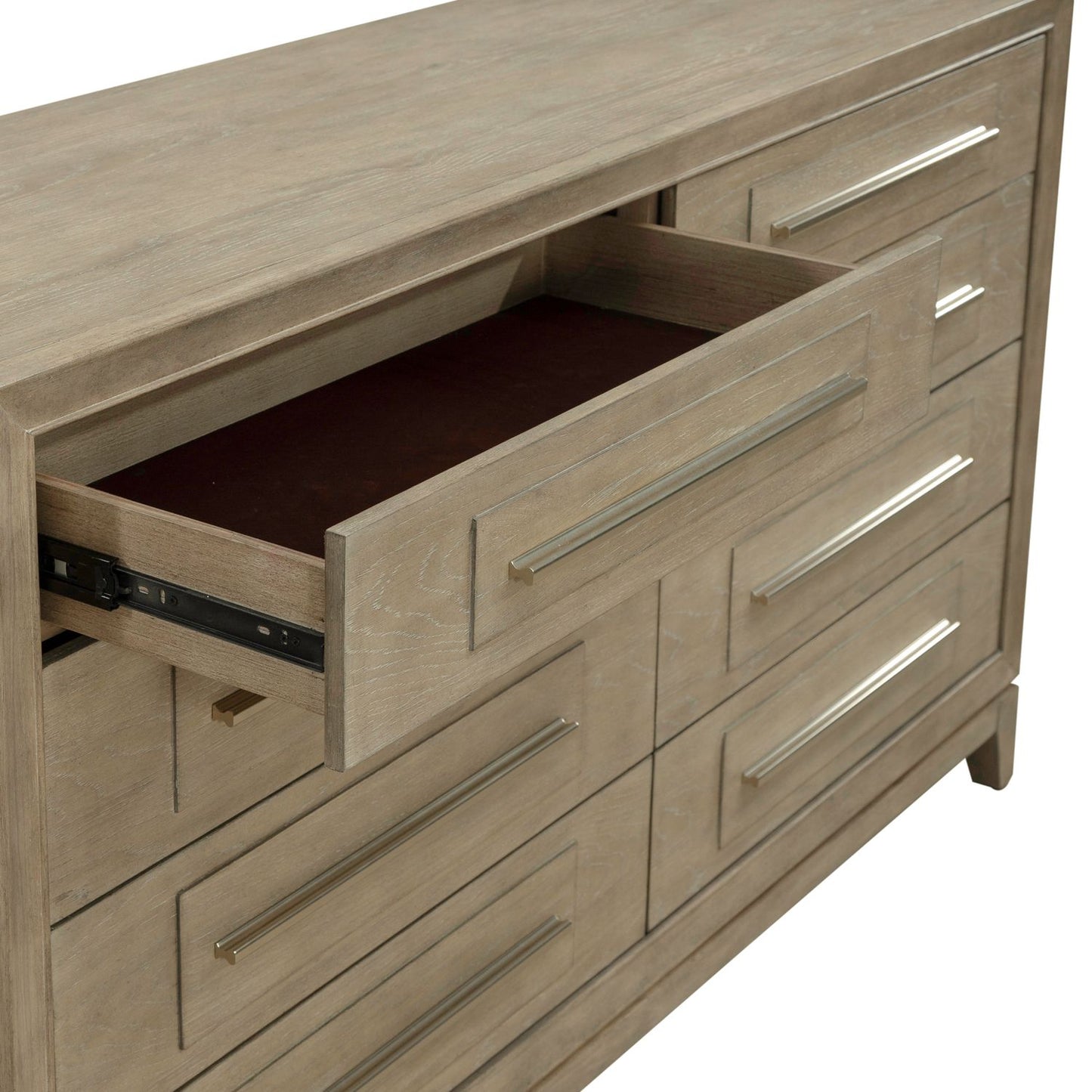 Brentwood 8 Drawer Dresser - Chapin Furniture