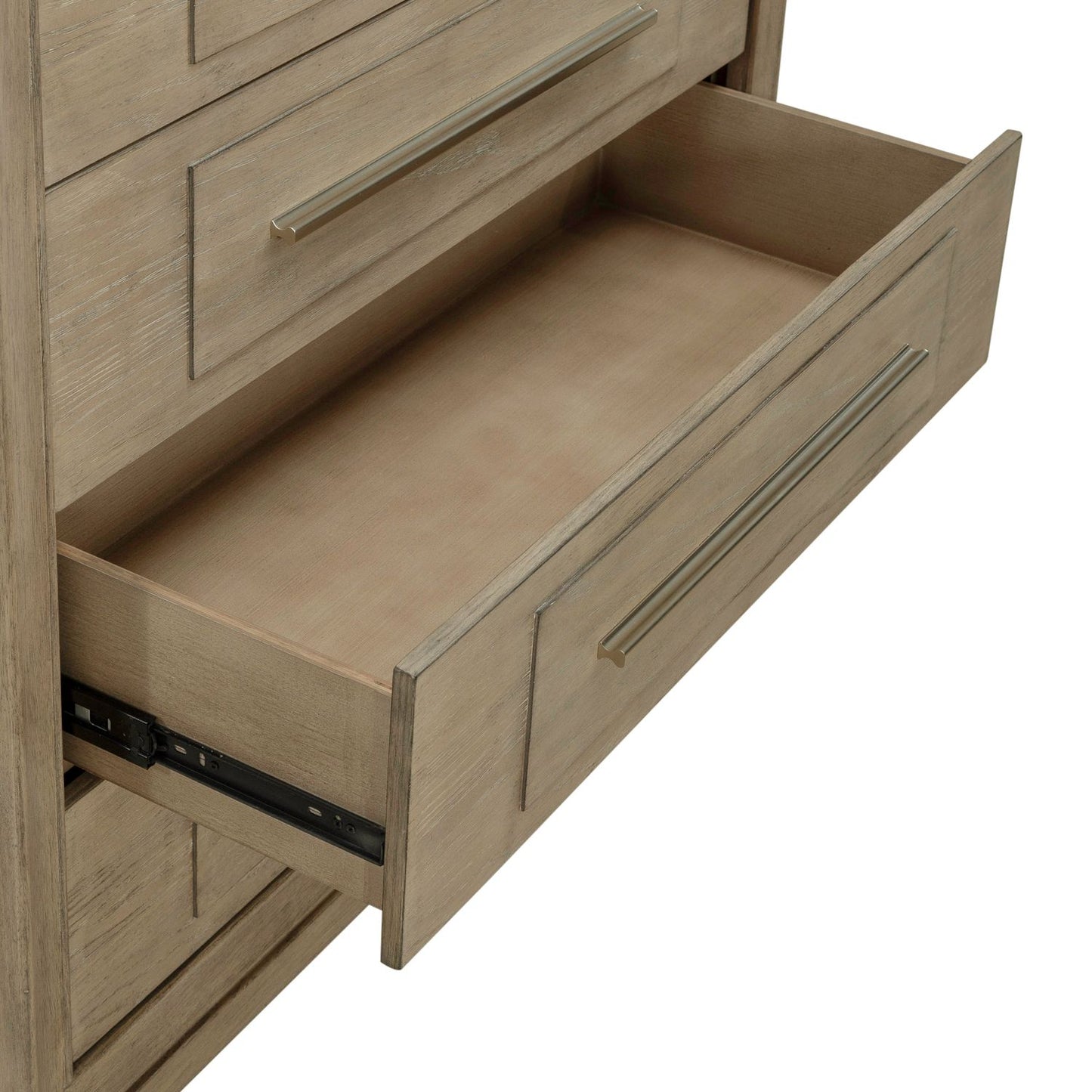Brentwood 6 Drawer Chest - Chapin Furniture