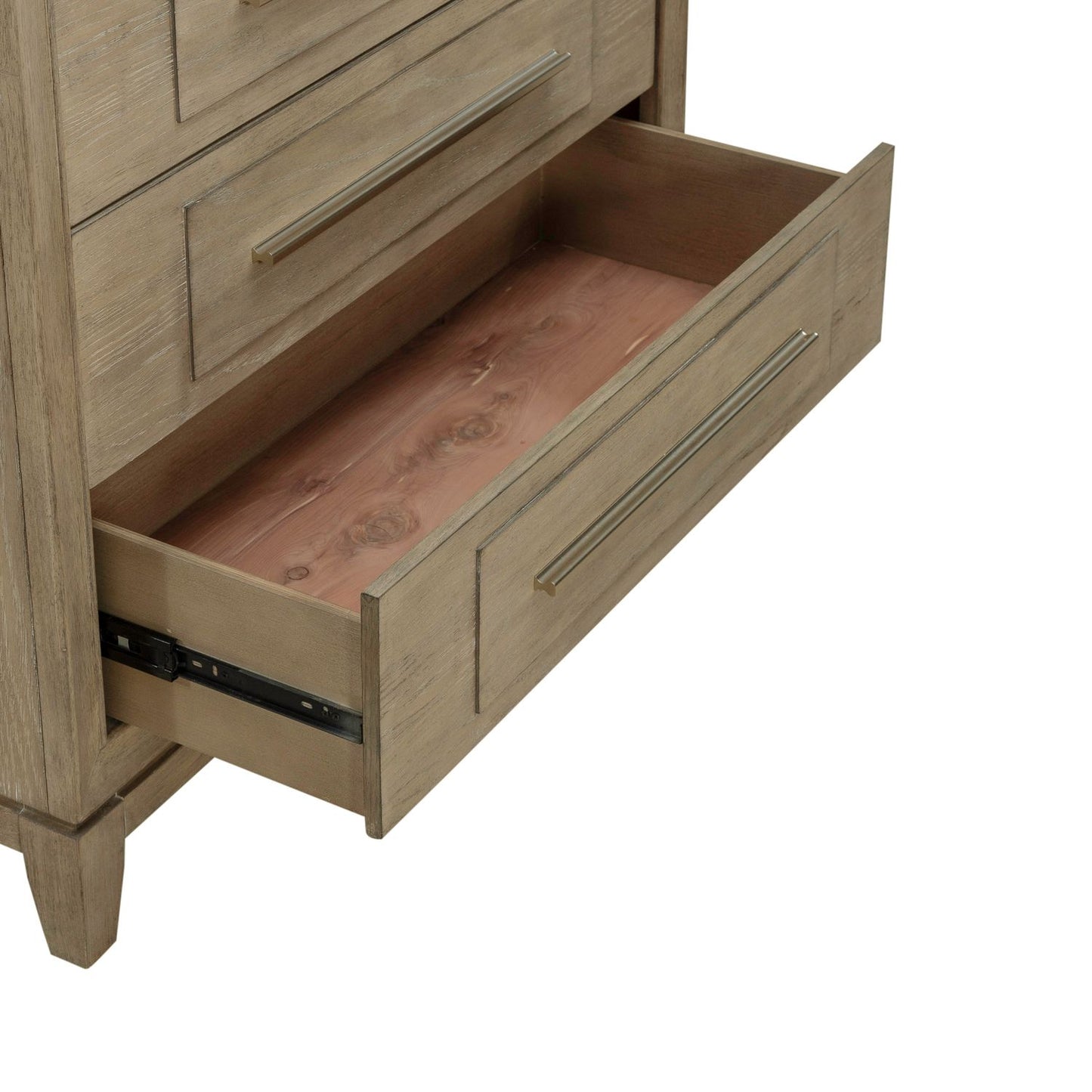 Brentwood 6 Drawer Chest - Chapin Furniture