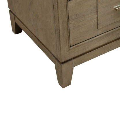 Brentwood 6 Drawer Chest - Chapin Furniture