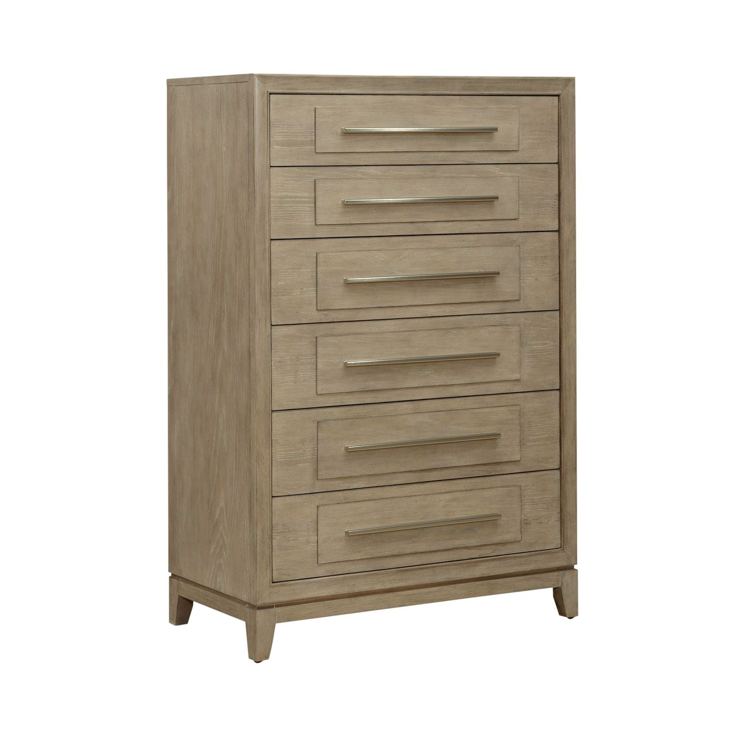 Brentwood 6 Drawer Chest - Chapin Furniture