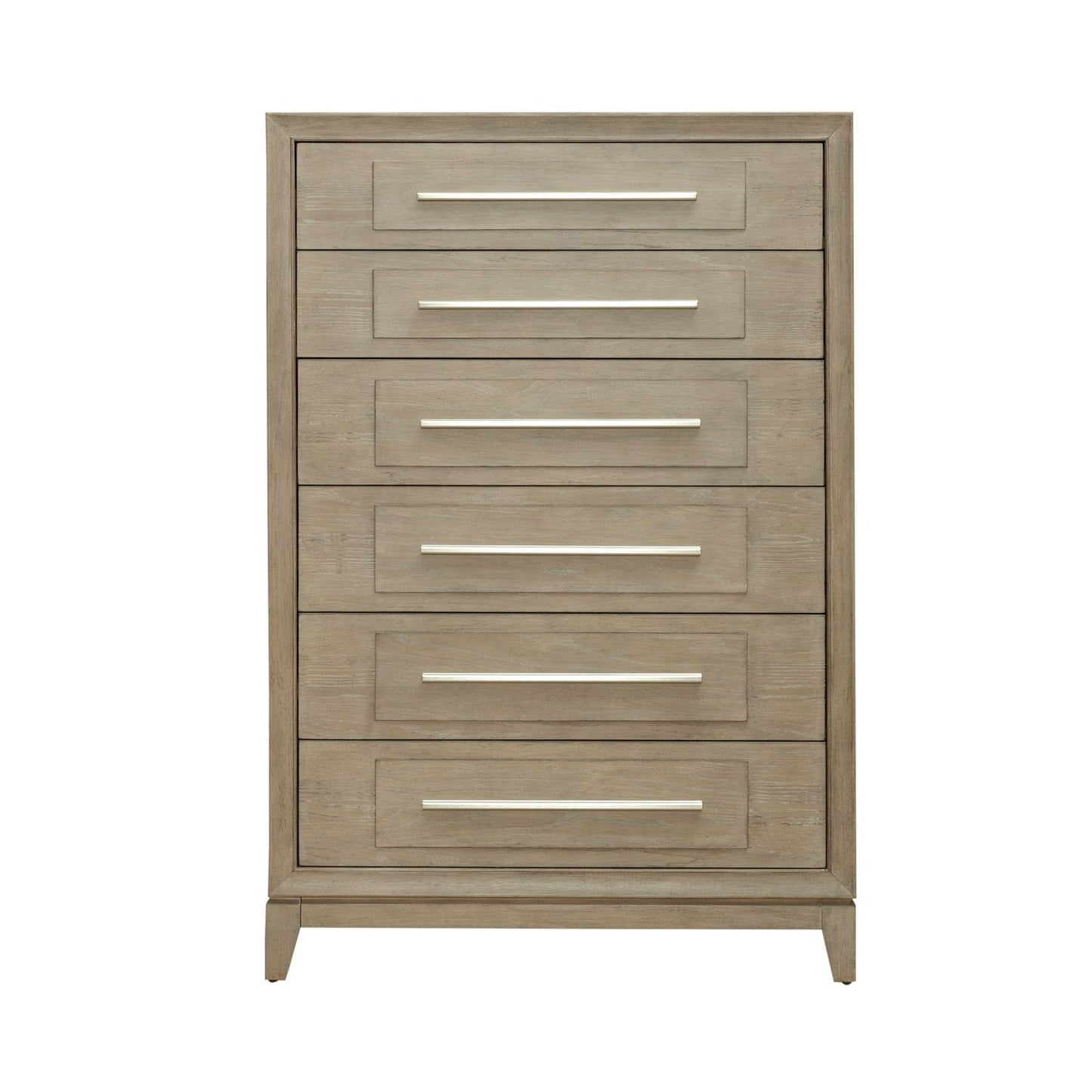 Brentwood 6 Drawer Chest - Chapin Furniture