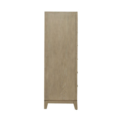 Brentwood 6 Drawer Chest - Chapin Furniture
