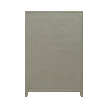 Brentwood 6 Drawer Chest - Chapin Furniture
