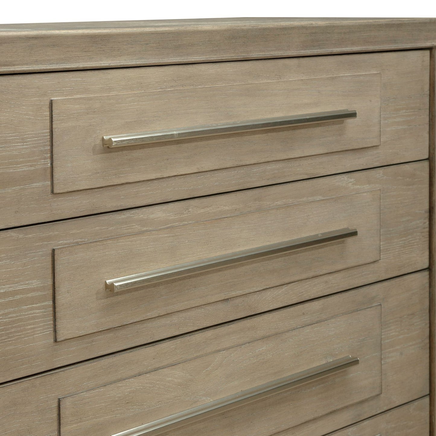 Brentwood 6 Drawer Chest - Chapin Furniture