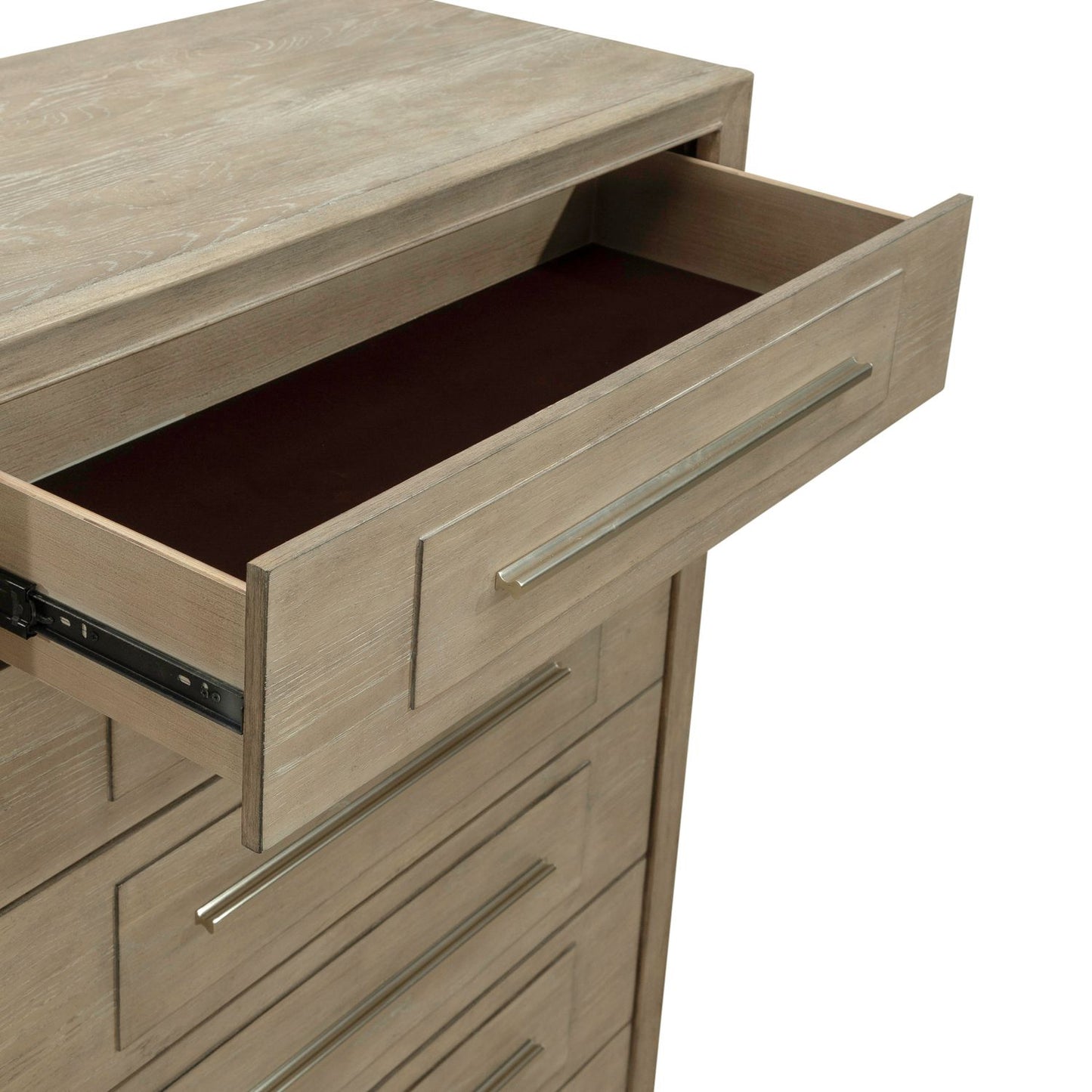 Brentwood 6 Drawer Chest - Chapin Furniture