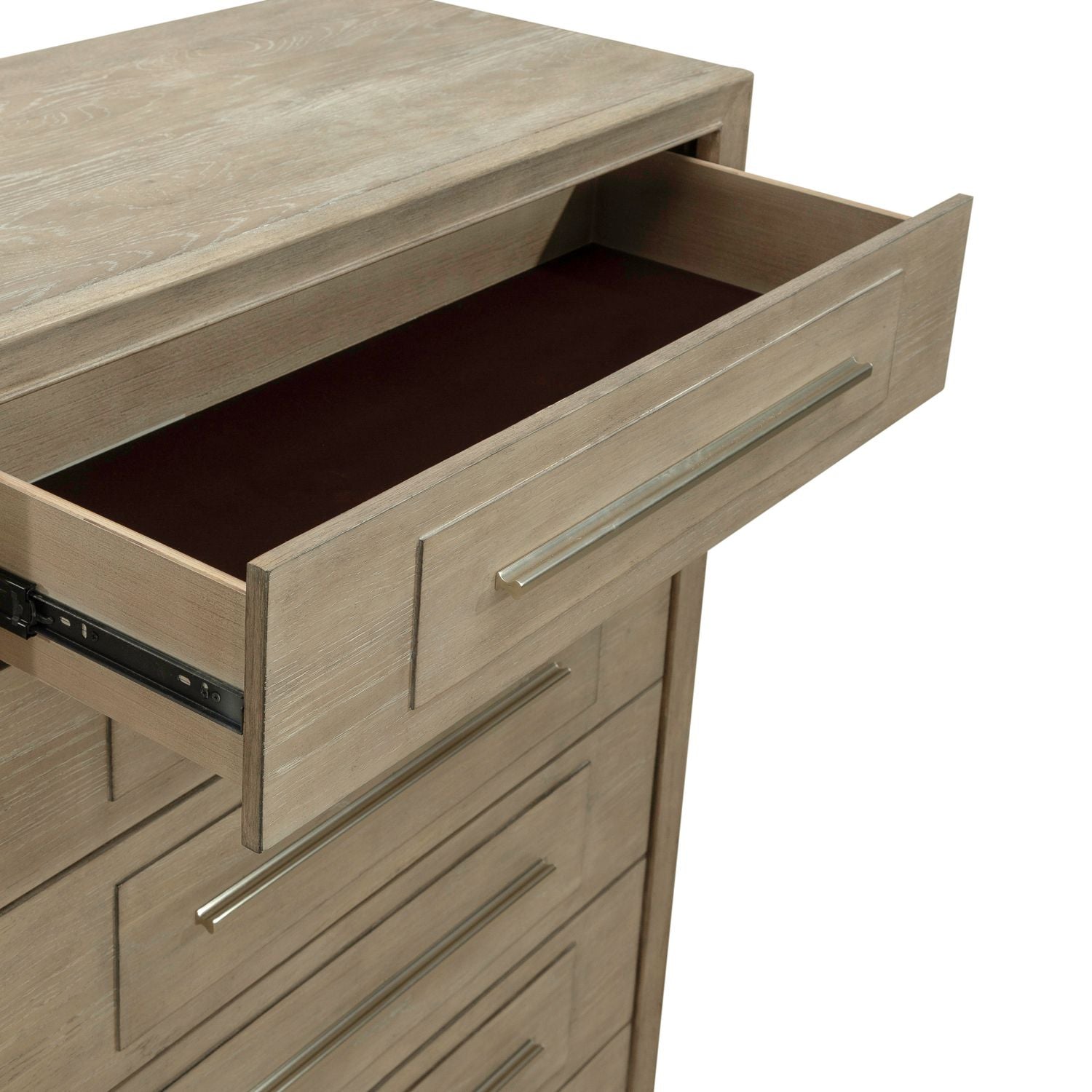 Brentwood 6 Drawer Chest - Chapin Furniture