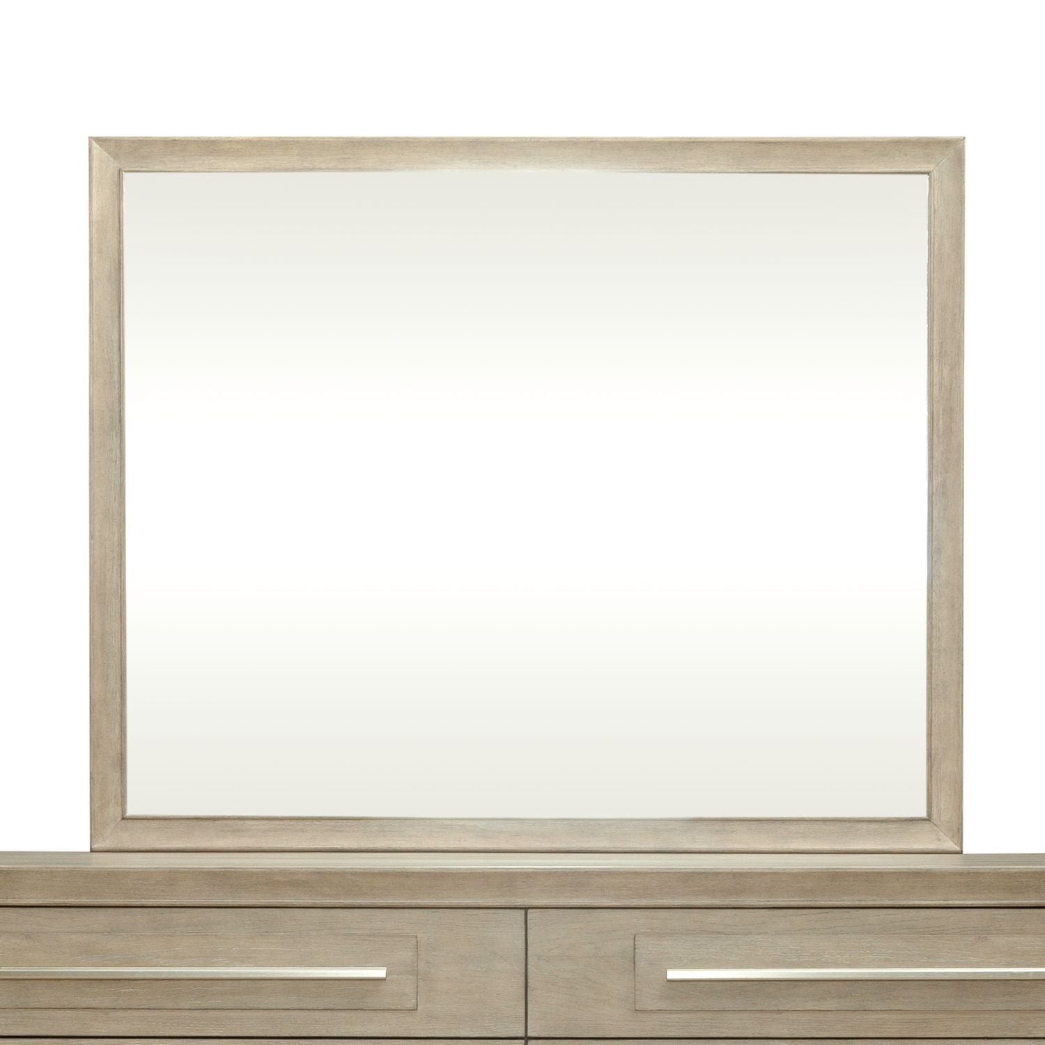 Brentwood Mirror - Chapin Furniture