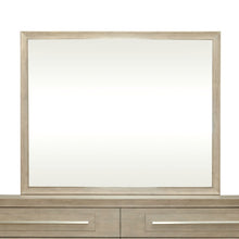 Brentwood Mirror - Chapin Furniture