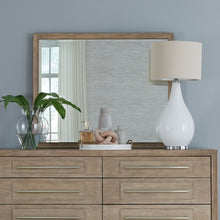 Brentwood Mirror - Chapin Furniture