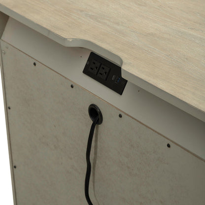 Brentwood Nightstand - Chapin Furniture