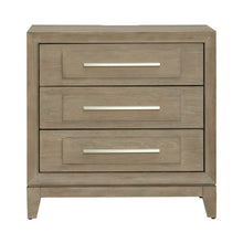 Brentwood Nightstand - Chapin Furniture