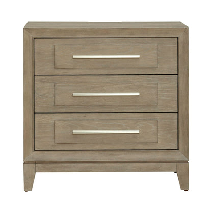 Brentwood Nightstand - Chapin Furniture