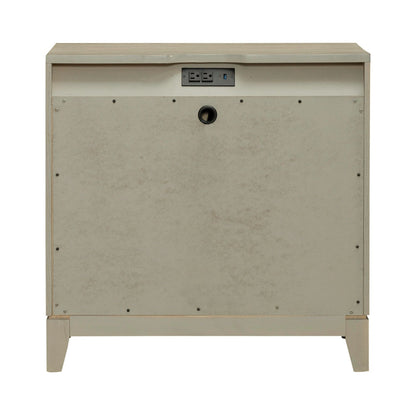 Brentwood Nightstand - Chapin Furniture