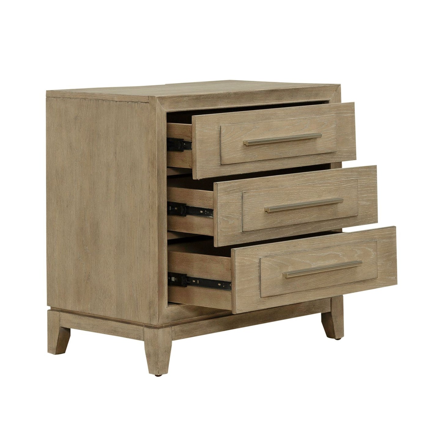 Brentwood Nightstand - Chapin Furniture