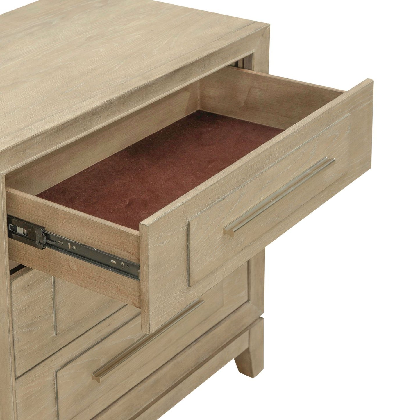 Brentwood Nightstand - Chapin Furniture