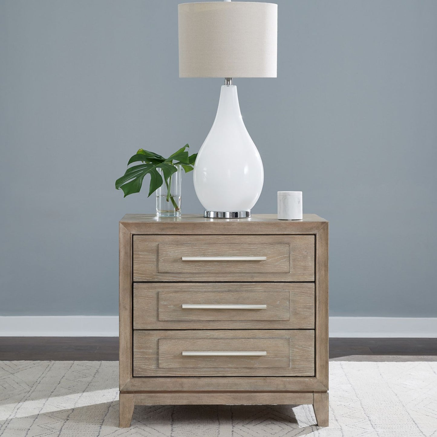 Brentwood Nightstand - Chapin Furniture