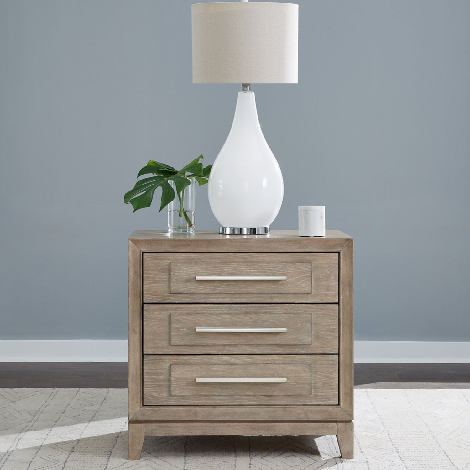 Brentwood Nightstand - Chapin Furniture