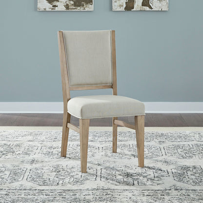 Brentwood Rectangular Dining Table Set - Chapin Furniture