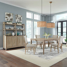 Brentwood Rectangular Dining Table Set - Chapin Furniture